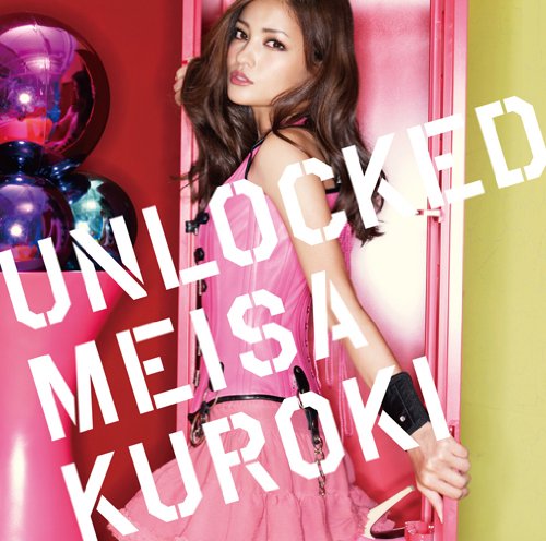 UNLOCKED(�������������A)(DVD��)