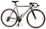 GMC Envoy Road Bike