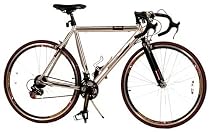 GMC Envoy Road Bike