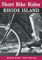 Short Bike Rides in Rhode Island, 6th (Short Bike Rides Series)