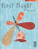 First flight