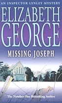 Missing Joseph (Inspector Linley Mystery Series)
