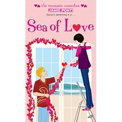Sea of Love (Simon Romantic Comedies)