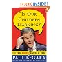 Is Our Children Learning? : The Case Against George W. Bush