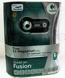 Logitech Quickcam Fusion (961403-0403)