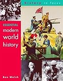Essential modern world history