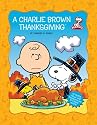 A Charlie Brown Thanksgiving (Peanuts)