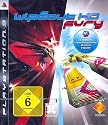 Wipeout Fury HD PS-3