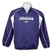 Vancouver Canucks Center Ice Brigade Pullover Wind Jacket