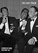 The Rat Pack - Carnegie Hall, NY 1961 Poster