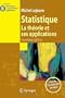 Statistique, La th�orie et ses applications