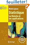 Statistique, La th�orie et ses applic...