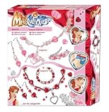 Eigenschaften MagCliks 09779 / MagCliks Schmuckset 09779 - Hearts