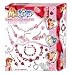 Spielwaren : MagCliks 09779 - Schmuckset Hearts