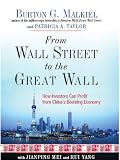 From Wall Street to the Great Wall : how investors can profit from China's booming economy