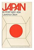 Japan in postwar Asia