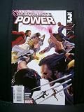 Ultimate Power #3 (of 9)