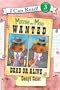 Minnie And Moo Bk 3: Wanted Dead Or Alive