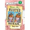 Minnie and Moo: Wanted Dead or Alive (I Can Read Book 3)