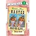 Minnie and Moo: Wanted Dead or Alive (I Can Read Book 3)