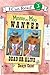 Minnie & Moo Wanted Dead or Alive