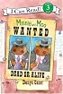 Minnie and Moo: Wanted Dead or Alive (I Can Read Book 3)