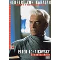 Herbert Von Karajan - His Legacy for Home Video: Tchaikovsky - Symphony No. 5