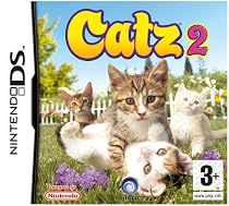 Catz 2 (Nintendo DS)