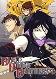 Black Blood Brothers, Vol. 1-3, Komplett-Set