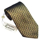 ヴィヴィアン ウエストウッド vivienne westwood ブランド ビジネス 紳士ネクタイ　vivi-267