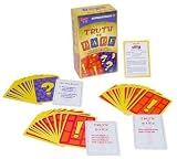 Truth or Dare Card Game