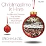 Christmastime Is Here / Kunzel, Erich & Cincinnati Pops