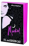 Marked : a house of night novel