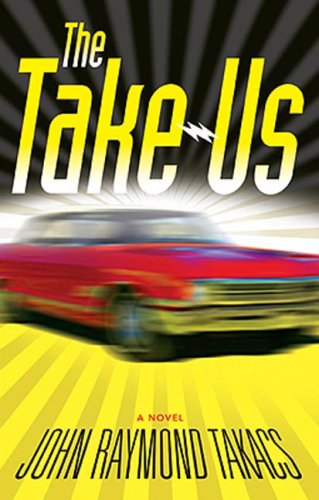 Image of The Take-Us