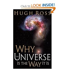 Why the Universe Is the Way It Is