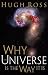 Books : Why the Universe Is the Way It Is