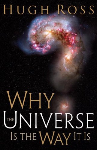 Why the Universe Is the Way It Is under Religious Studies in The Books Store