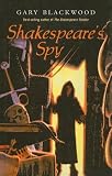 Shakespeare's Spy (Shakespeare Stealer)