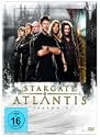 Stargate Atlantis