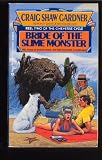 The Bride of the Slime Monster (Cineverse cycle)