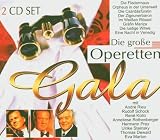 Die Grosse Operettengala