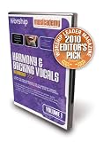 Harmony & Backing Vocals in Worship - Volume 1