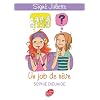 Sign� Juliette - Tome 3 - Un job de r�ve