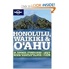 Honolulu Waikiki and Oahu (Regional Guide) by Sara Benson and Scott Kennedy