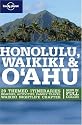 Honolulu, Waikiki and Oahu (Lonely Planet Country & Regional Guides)