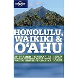 Honolulu Waikiki & Oahu (Regional Guide)