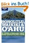 Honolulu, Waikiki and Oahu (Lonely Planet Honolulu, Wakiki, & Oahu)