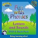 Fun with Phonics: Letters and Sounds (Watch and Learn)