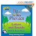 Fun with Phonics: Letters and Sounds (Watch and Learn)