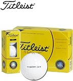 Titleist NXT Personalized Golf Balls 513AiPR61NL. SL160 Titleist NXT Personalized Golf Balls